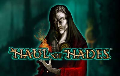 Haul of Hades