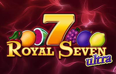 Royal Seven Ultra
